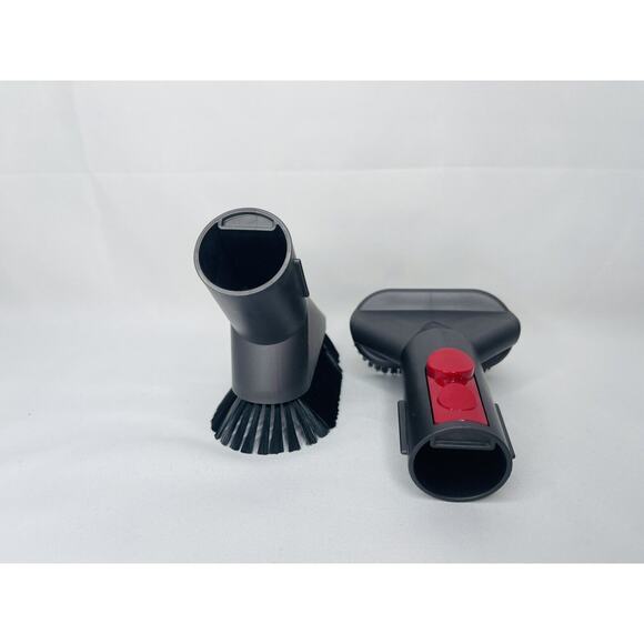 Dyson Vacuum SV10 Attachments Bundle Set Of 2 For Replacement Parts - Picture 4 of 8